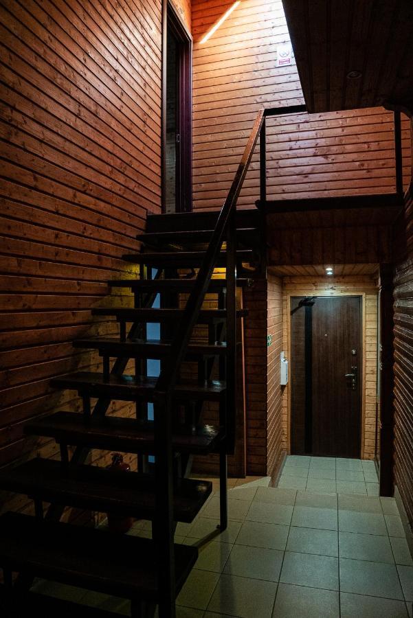 Casa Gorjeneasca Ξενοδοχείο Târgu Jiu Εξωτερικό φωτογραφία