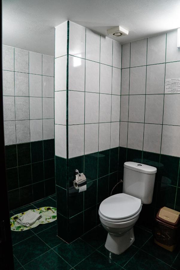 Casa Gorjeneasca Ξενοδοχείο Târgu Jiu Εξωτερικό φωτογραφία