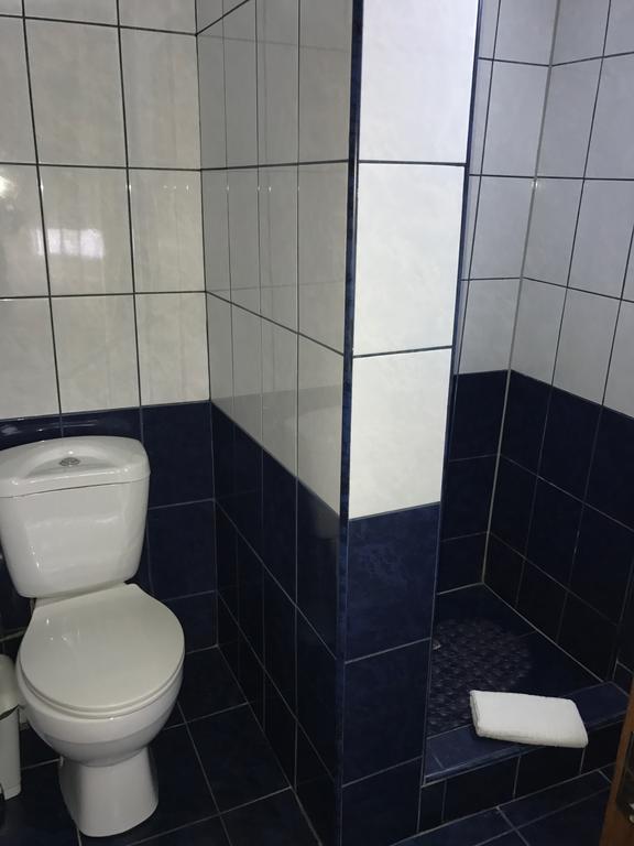 Casa Gorjeneasca Ξενοδοχείο Târgu Jiu Εξωτερικό φωτογραφία